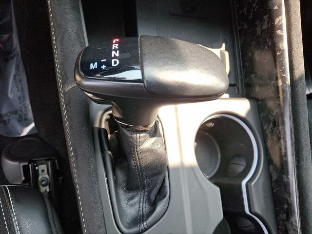 used 2021 Dodge Durango car, priced at $56,987