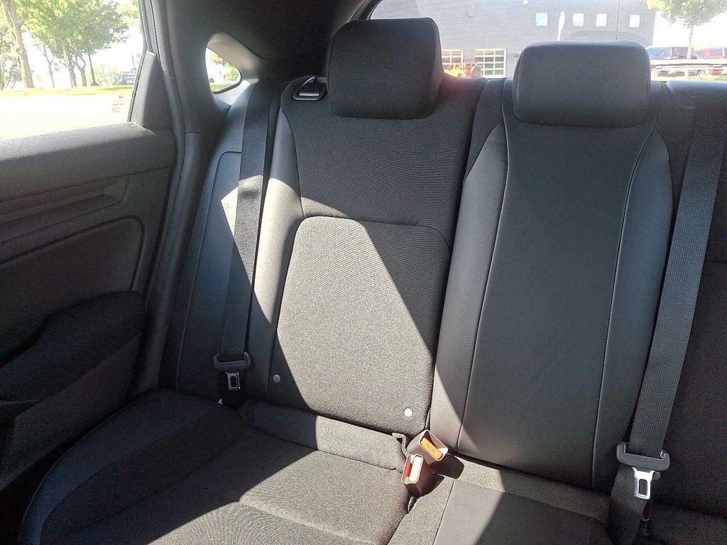 used 2024 Honda Civic car, priced at $26,043