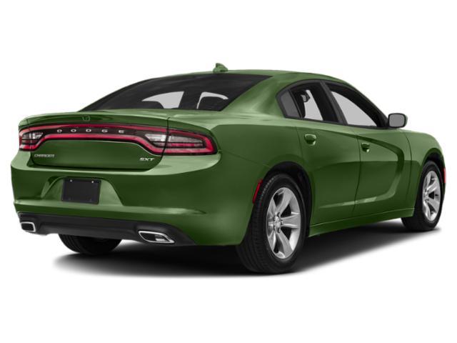 used 2018 Dodge Charger car, priced at $19,994