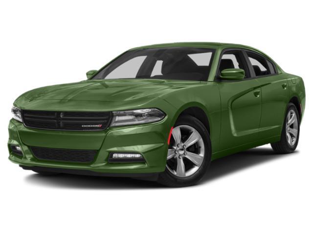 used 2018 Dodge Charger car, priced at $19,994