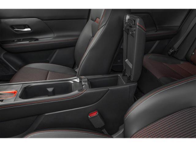 new 2026 Nissan Kicks car, priced at $32,525