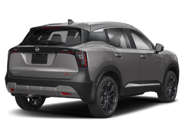 new 2026 Nissan Kicks car, priced at $32,525