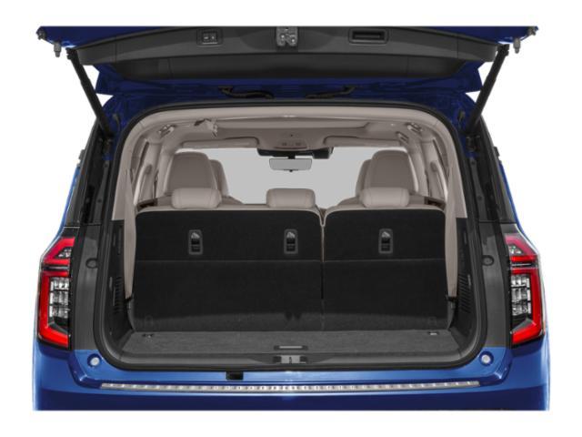 new 2025 Nissan Armada car, priced at $73,605