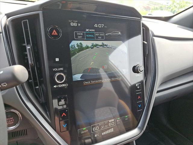 used 2024 Subaru Crosstrek car, priced at $32,995