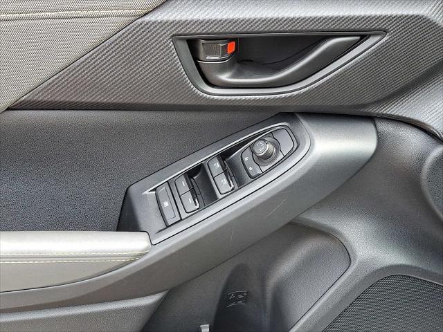 used 2024 Subaru Crosstrek car, priced at $32,995