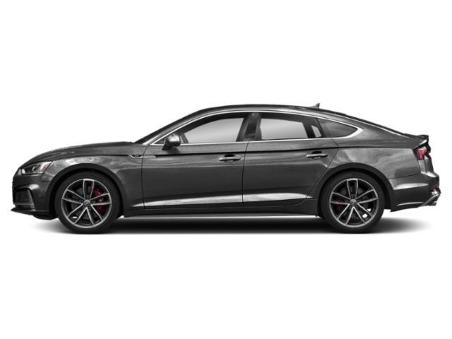 used 2019 Audi S5 car