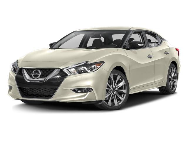 used 2017 Nissan Maxima car