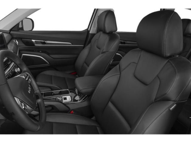 used 2022 Kia Telluride car, priced at $35,998