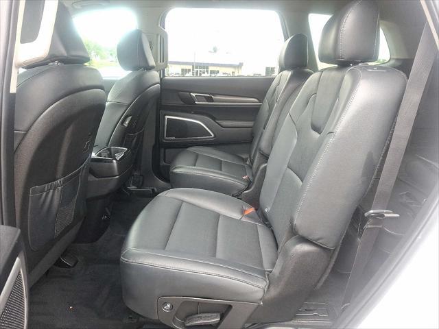 used 2022 Kia Telluride car, priced at $35,497