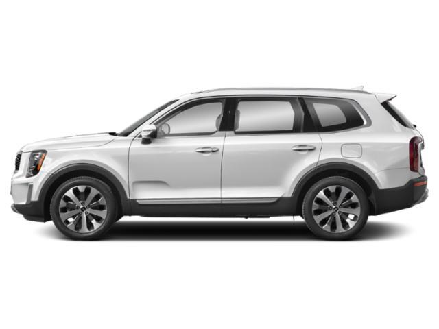 used 2022 Kia Telluride car, priced at $35,998