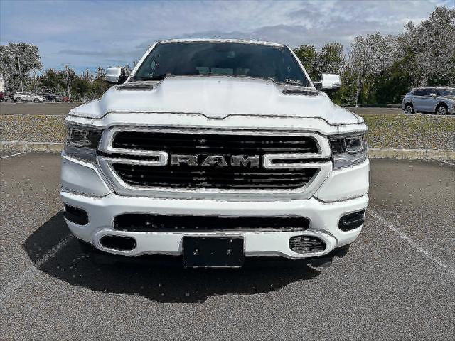 used 2020 Ram 1500 car, priced at $36,698