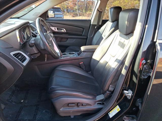 used 2015 GMC Terrain car, priced at $8,998