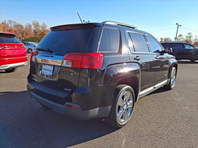 used 2015 GMC Terrain car, priced at $8,998