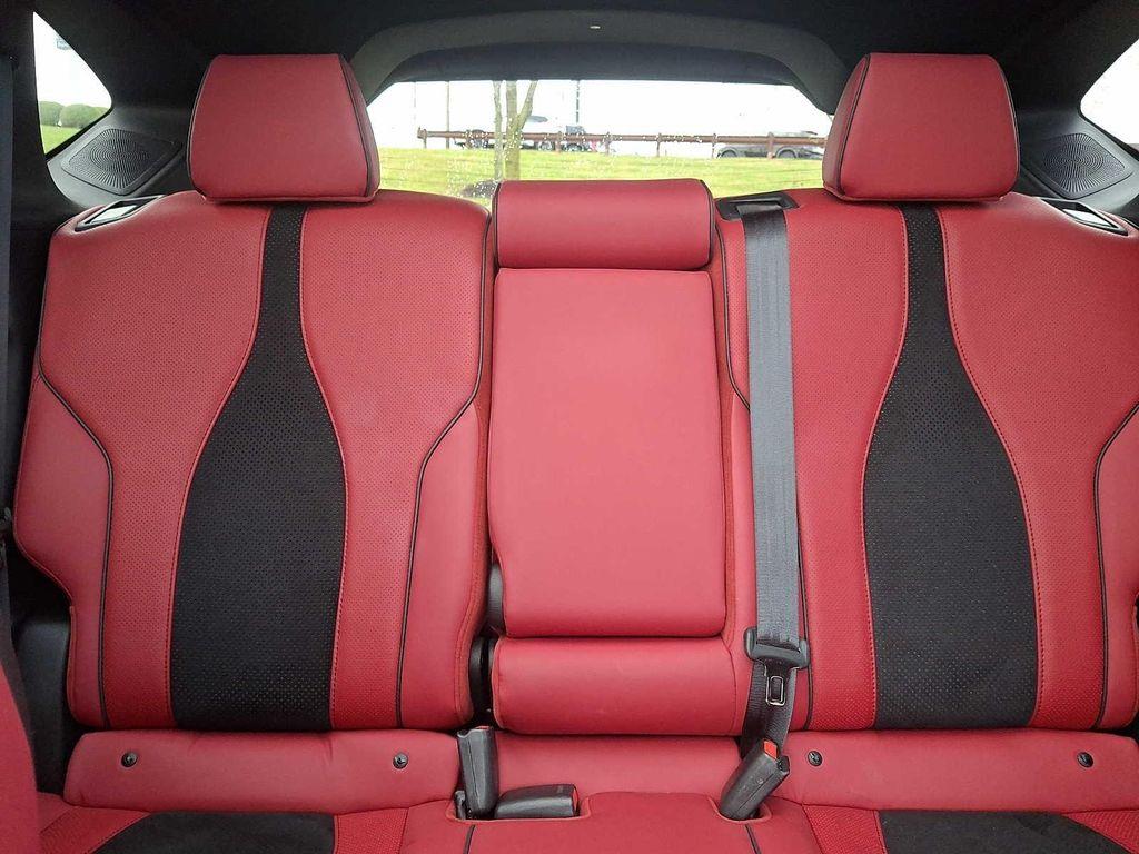 used 2023 Acura RDX car, priced at $37,499
