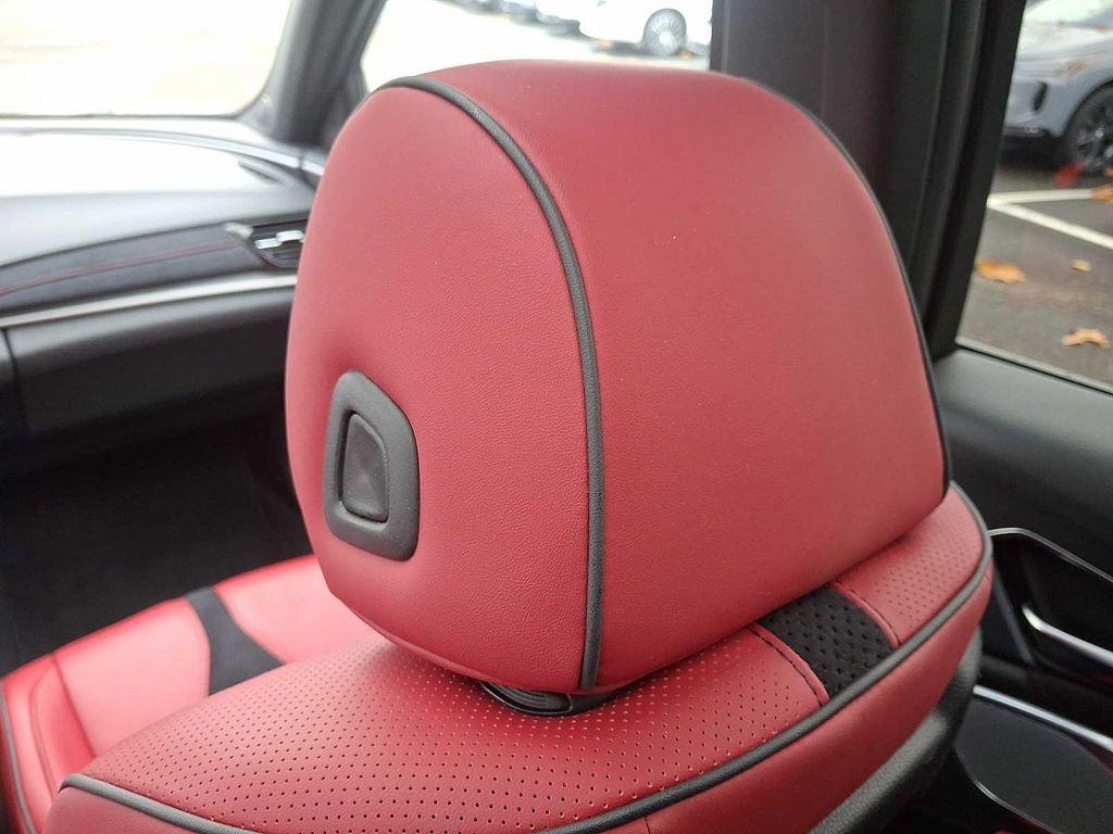 used 2023 Acura RDX car, priced at $37,499