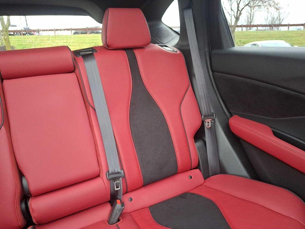 used 2023 Acura RDX car, priced at $37,499