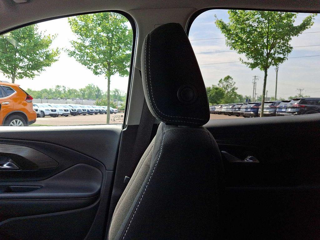 used 2022 GMC Terrain car, priced at $21,160
