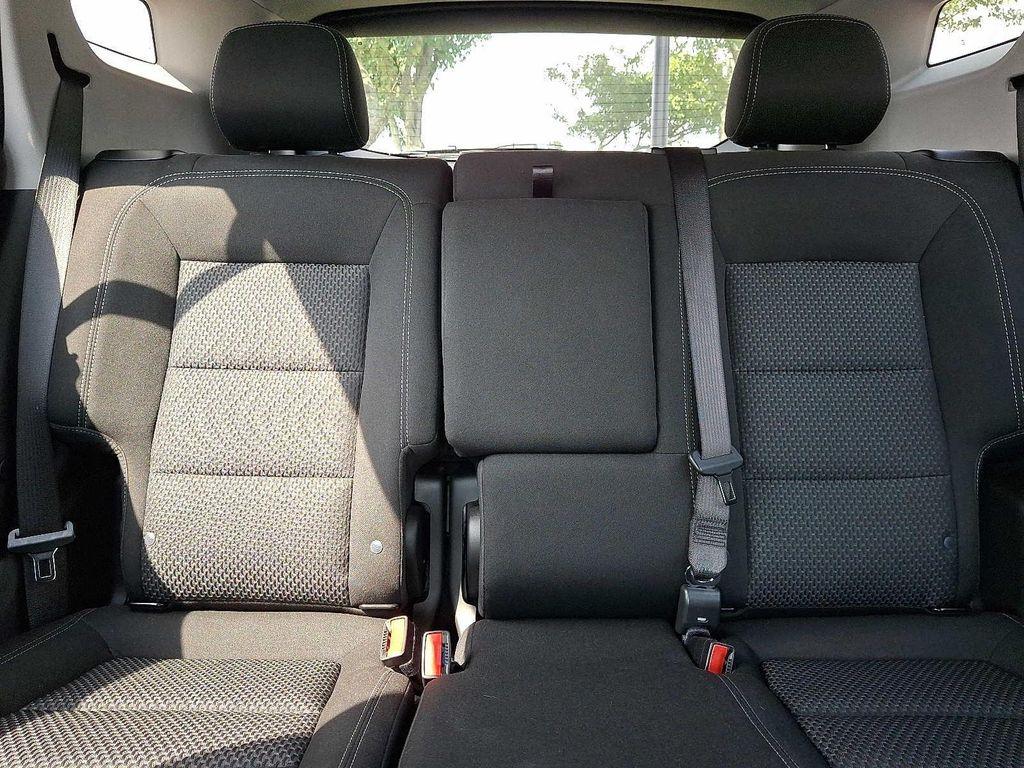 used 2022 GMC Terrain car, priced at $21,160