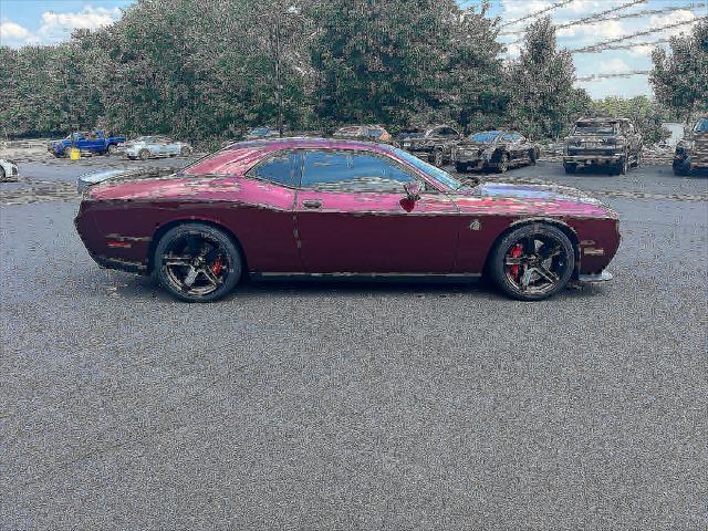 used 2019 Dodge Challenger car, priced at $62,994