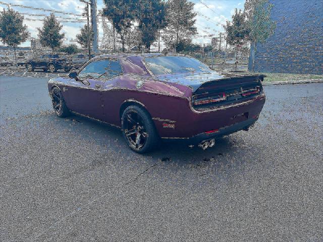 used 2019 Dodge Challenger car, priced at $62,994