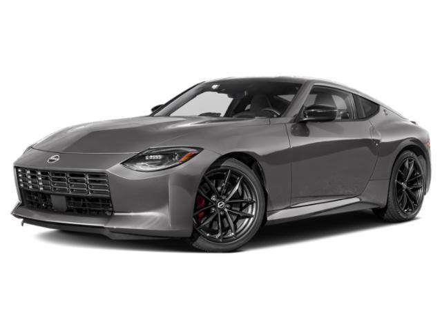 new 2024 Nissan Z car, priced at $50,998