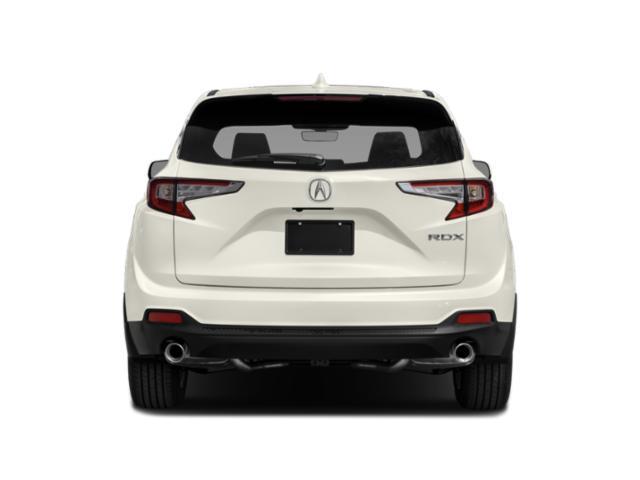 used 2021 Acura RDX car, priced at $30,800