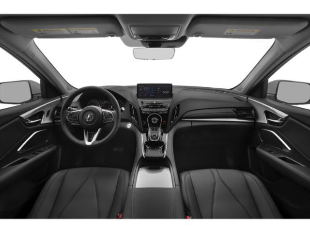 used 2021 Acura RDX car, priced at $30,800