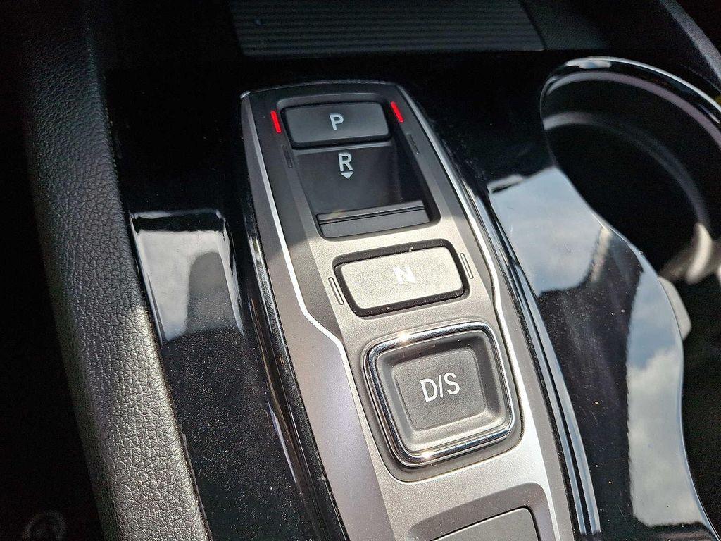 used 2022 Honda Ridgeline car, priced at $34,219