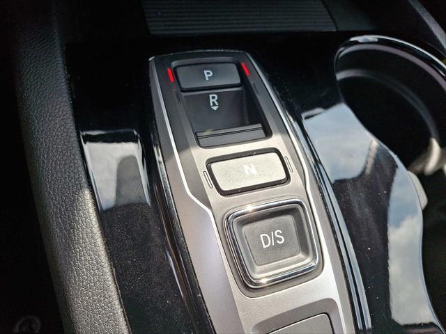 used 2022 Honda Ridgeline car, priced at $35,554