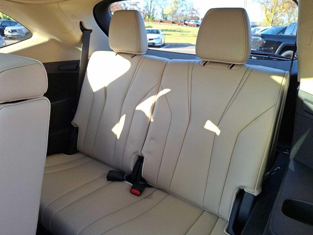 used 2024 Acura MDX car, priced at $42,199