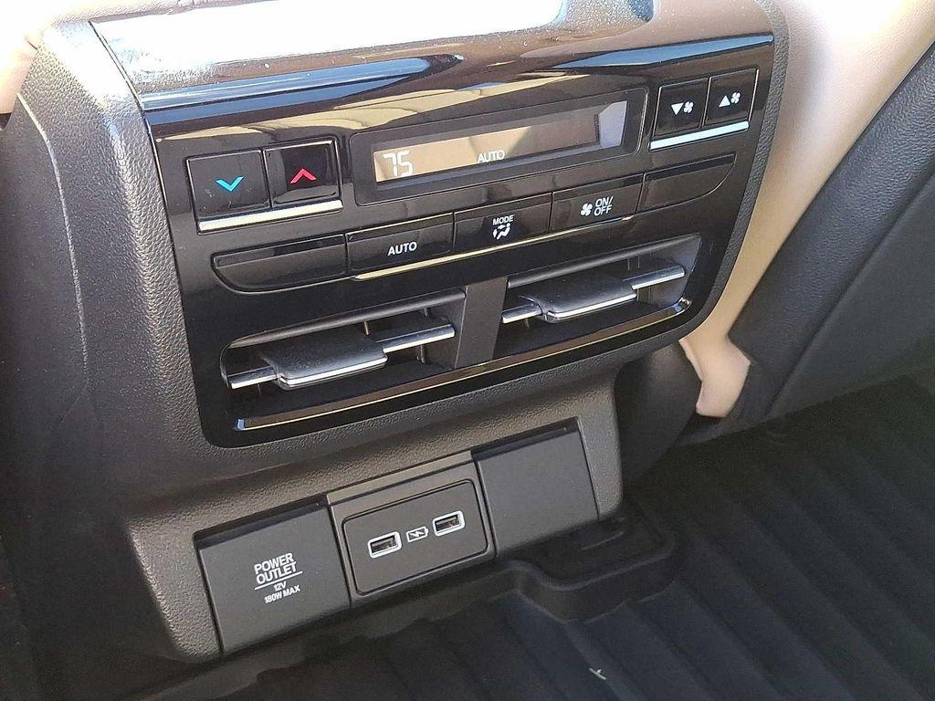 used 2024 Acura MDX car, priced at $42,199