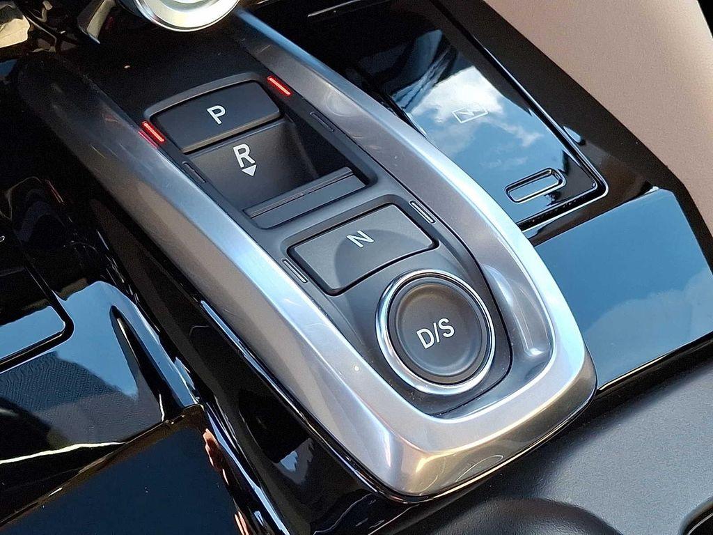 used 2024 Acura MDX car, priced at $42,199