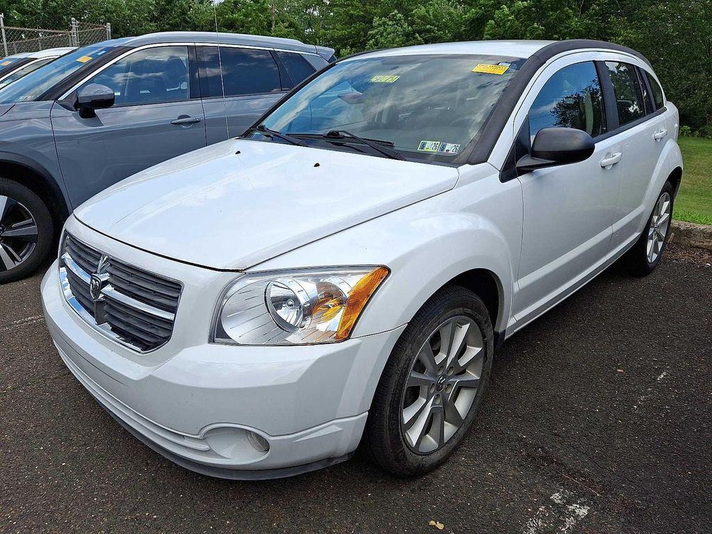 used 2011 Dodge Caliber car, priced at $6,999