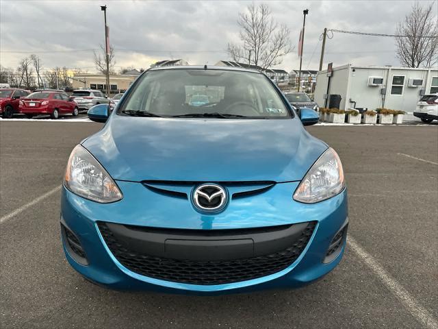 used 2011 Mazda Mazda2 car, priced at $8,793