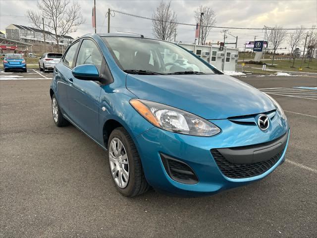 used 2011 Mazda Mazda2 car, priced at $8,793