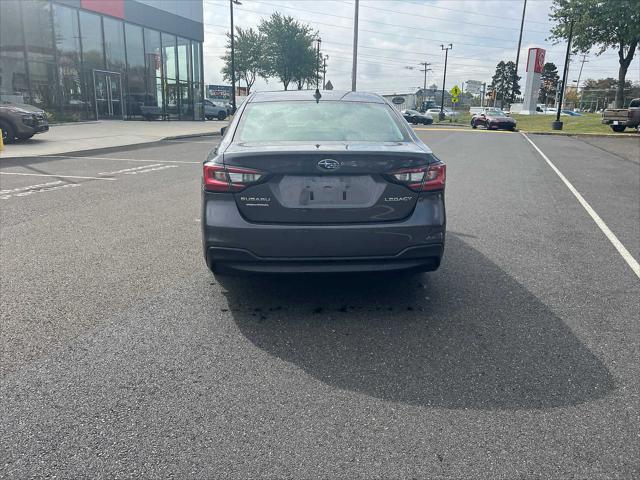 used 2022 Subaru Legacy car, priced at $24,998