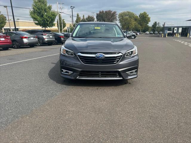 used 2022 Subaru Legacy car, priced at $24,998