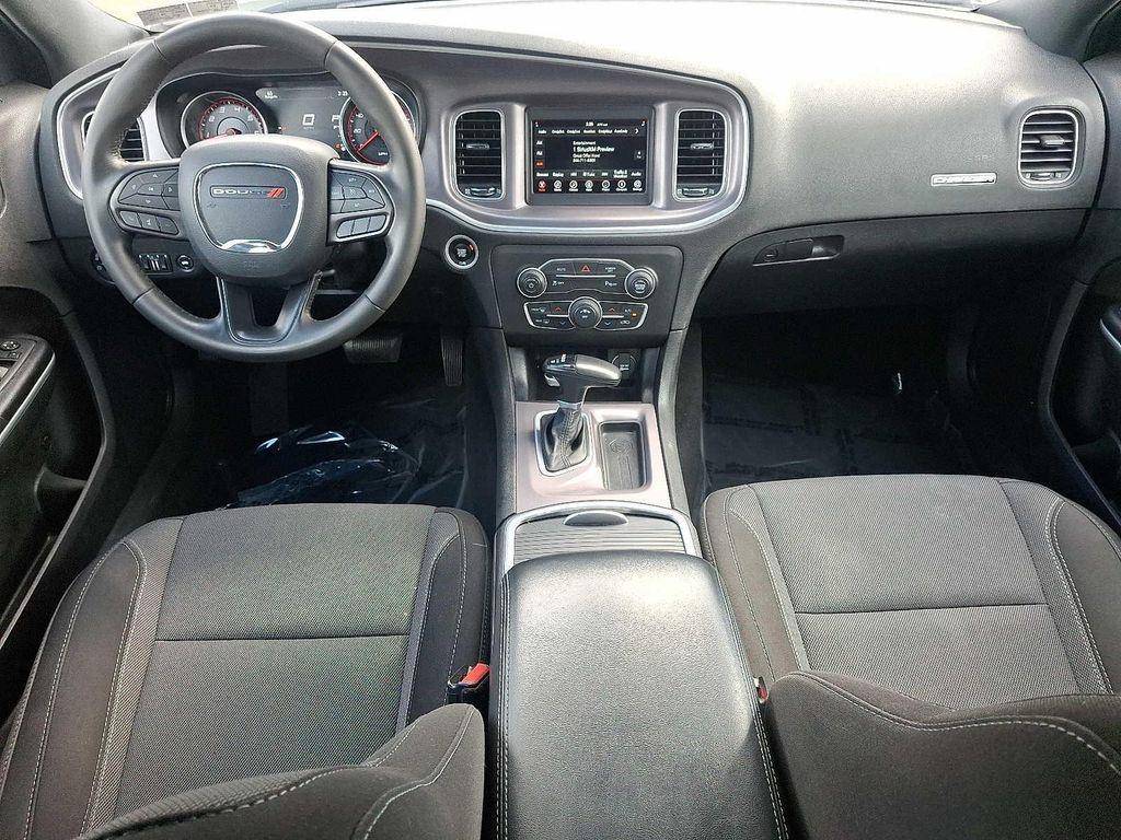 used 2022 Dodge Charger car, priced at $19,999