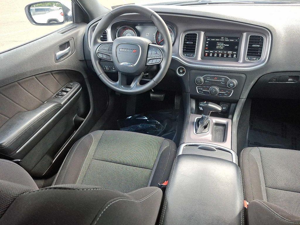 used 2022 Dodge Charger car, priced at $19,999