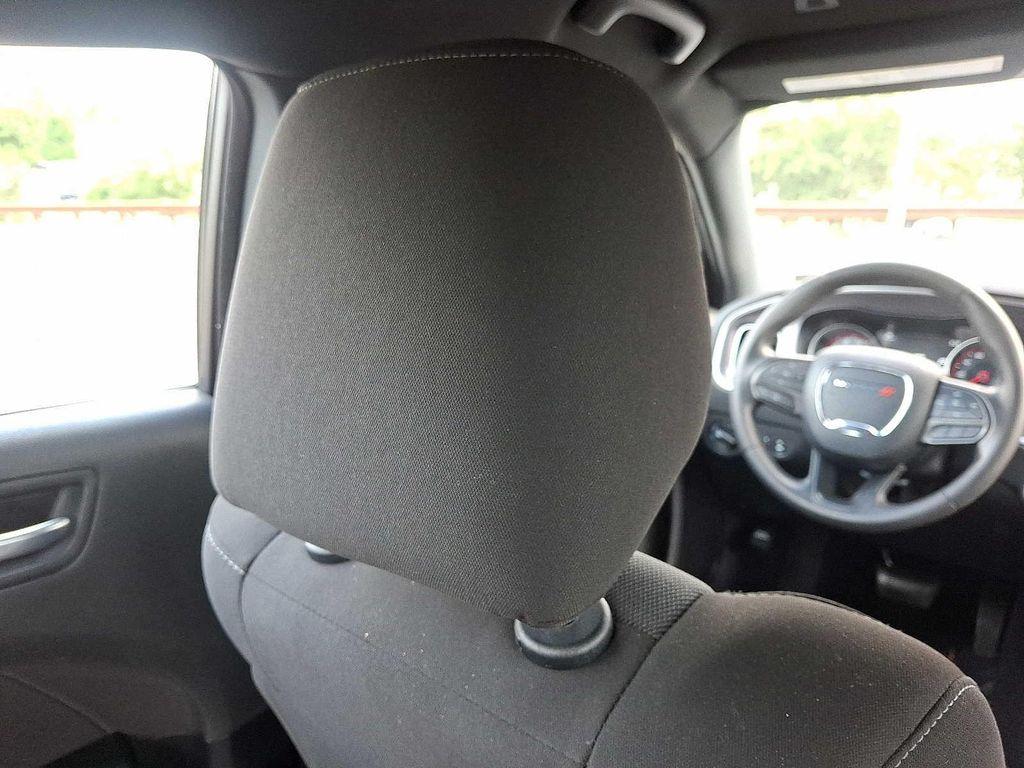 used 2022 Dodge Charger car, priced at $19,999