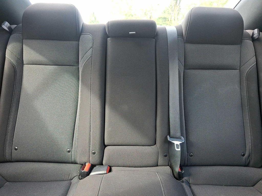 used 2022 Dodge Charger car, priced at $19,999