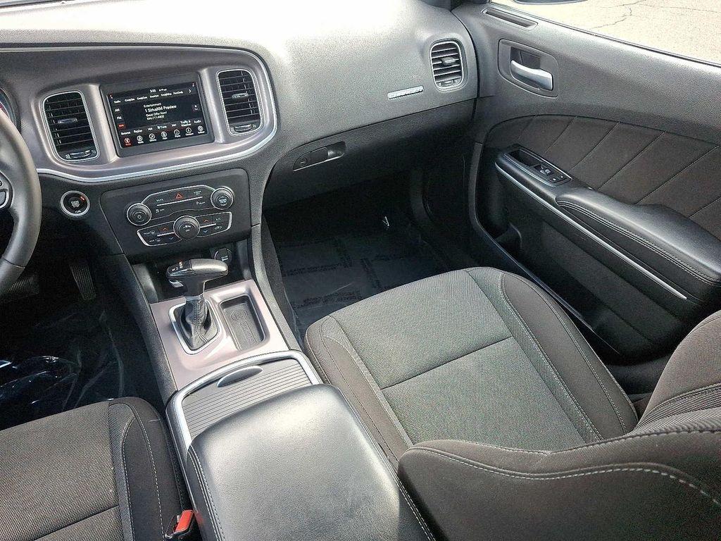 used 2022 Dodge Charger car, priced at $19,999