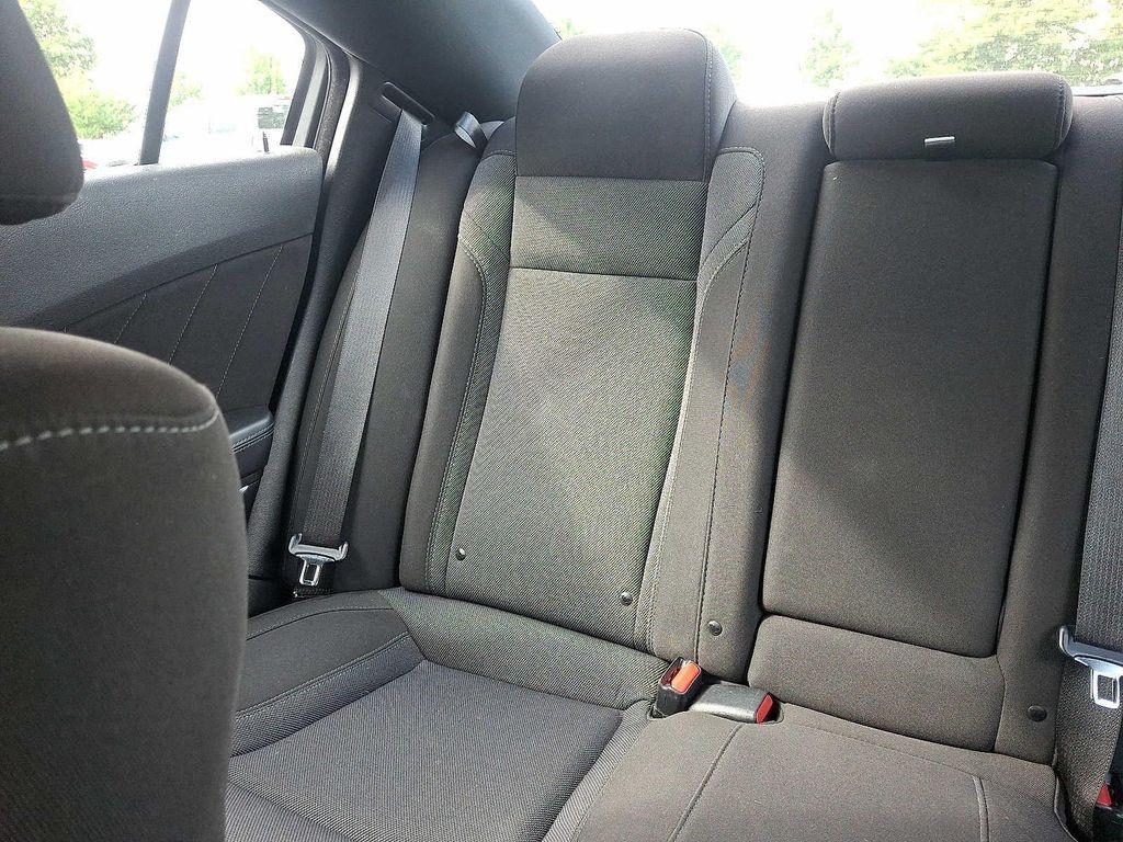 used 2022 Dodge Charger car, priced at $19,999