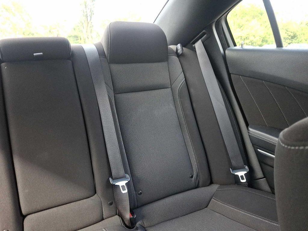 used 2022 Dodge Charger car, priced at $19,999