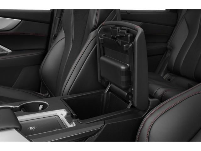 used 2023 Acura MDX car, priced at $53,299