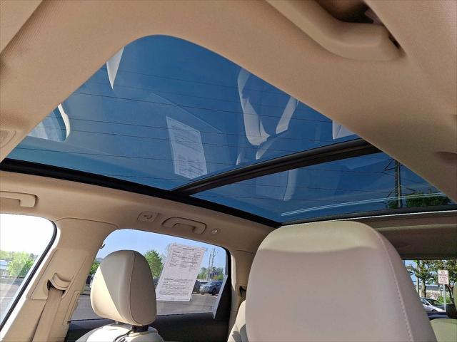 used 2019 Audi Q7 car, priced at $26,999