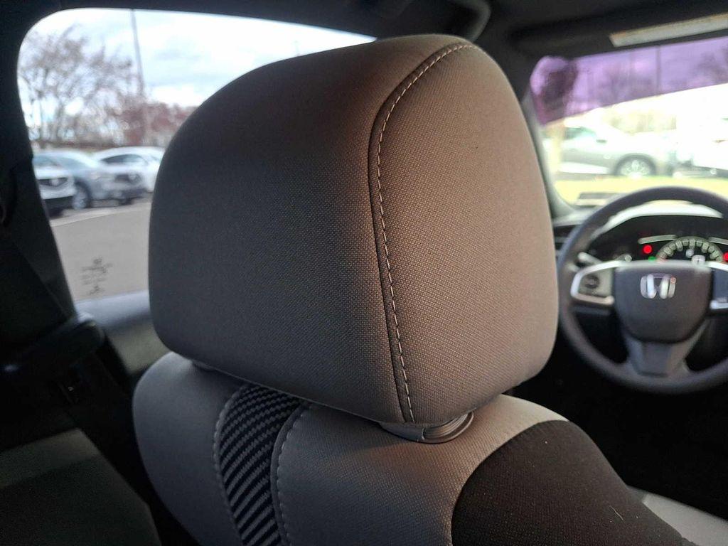 used 2017 Honda Civic car, priced at $16,300