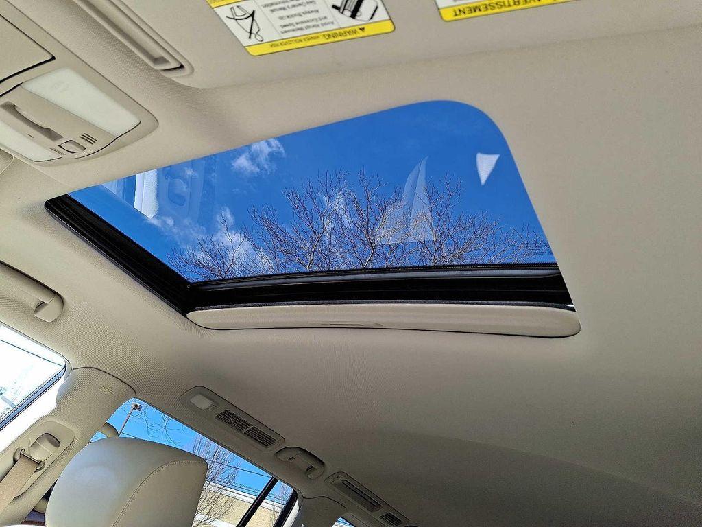 used 2012 INFINITI QX56 car, priced at $12,987