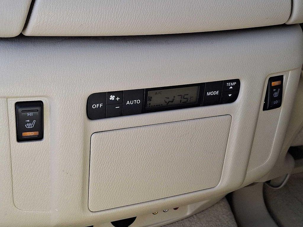 used 2012 INFINITI QX56 car, priced at $12,987