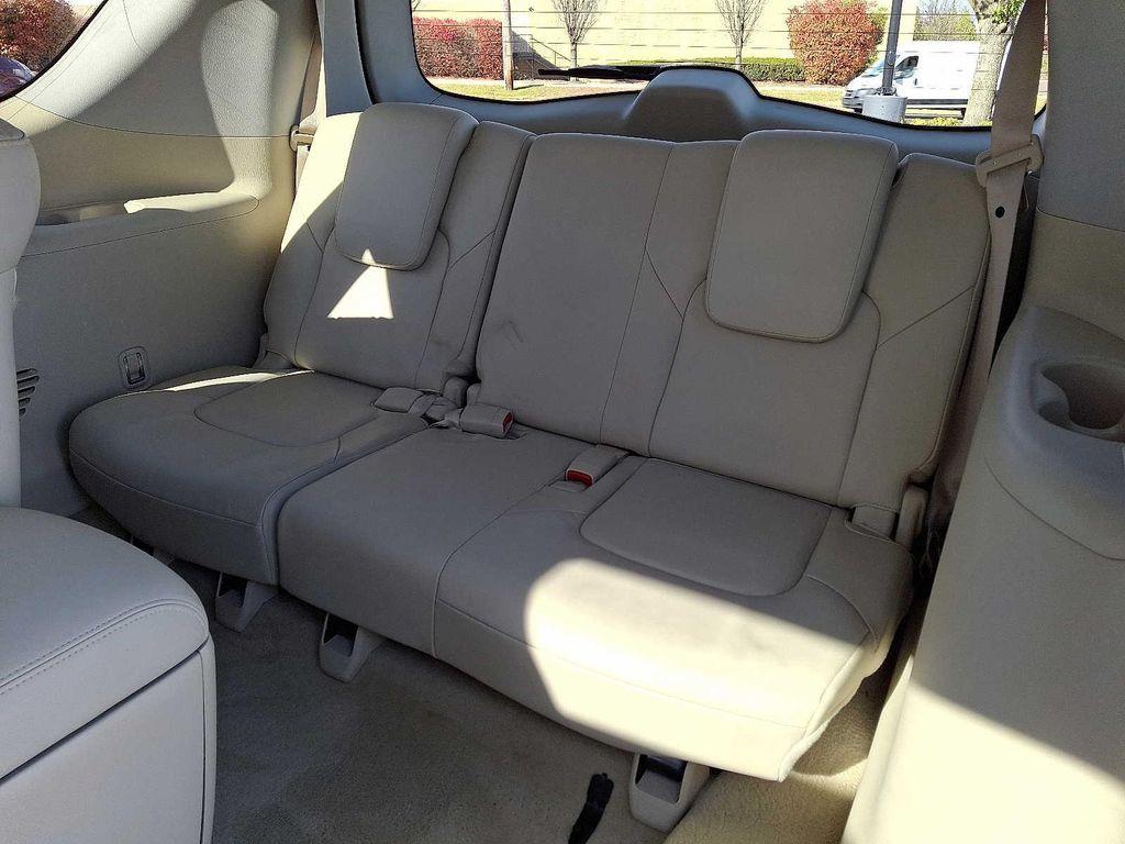 used 2012 INFINITI QX56 car, priced at $12,987